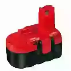 18V 2.4Ah NiCd pod style battery pack